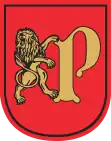 Wappen von Pruszcz Gdański