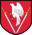 Wappen von Przeciszów