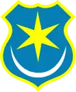 Wappen von Przeworsk