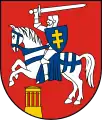 Wappen von Puławy