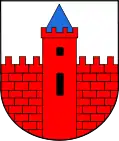 Wappen von Raciąż