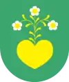 Wappen von Radlin