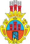 Wappen von Radomsko