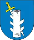 Wappen von Rakoniewice