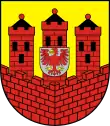 Wappen von Recz