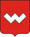 Wappen von Roschnjatiw