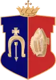 Wappen von