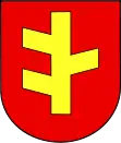 Wappen von Rychwał