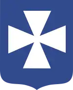 Wappen von Rzeszów