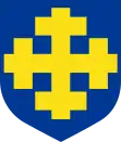 Wappen von Słupca
