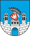 Wappen von Sandomierz