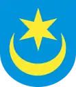 Wappen der Gmina Sieniawa