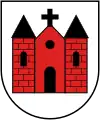 Wappen von Sierpc