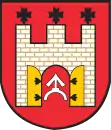 Wappen von Skępe