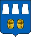 Wappen von Solotwyn