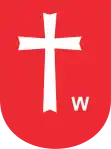 Wappen von Sompolno