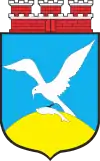 Wappen von Sopot
