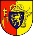 Wappen von Stęszew