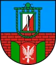 Wappen von Stawiszyn