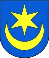 Wappen von Stryków