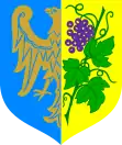 Wappen der Gmina Strzelce Opolskie