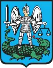 Wappen von Strzyżów