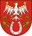 Gemeindewappen von Sułkowice