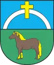 Wappen von Suchowola