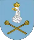Wappen von Sulejówek