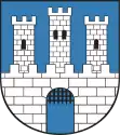 Wappen von Sulmierzyce