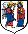 Wappen von Supraśl