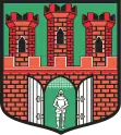 Wappen von Szadek