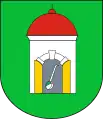 Wappen von Szczawno-Zdrój