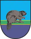 Wappen von Tłuszcz