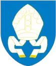 Wappen von Tarczyn