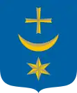 Wappen von Trzebinia