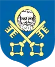Wappen von Trzebnica