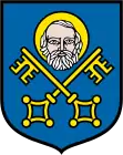 Wappen von Trzebnica