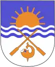 Wappen der Gemeinde Turawa