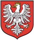 Wappen von Tuszyn
