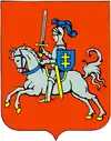 Wappen von Ulaschkiwzi
