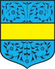 Wappen von Węgorzyno