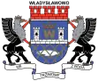 Wappen von Władysławowo