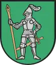 Wappen von Włodawa