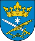 Wappen von Wałcz