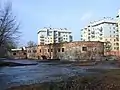 Fort „Śliwickiego“