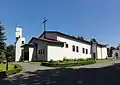 Evangelische Kirche