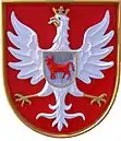 Wappen von Wartosław