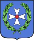 Wappen von Wejherowo