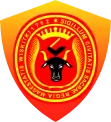 Wappen von Wiskitki